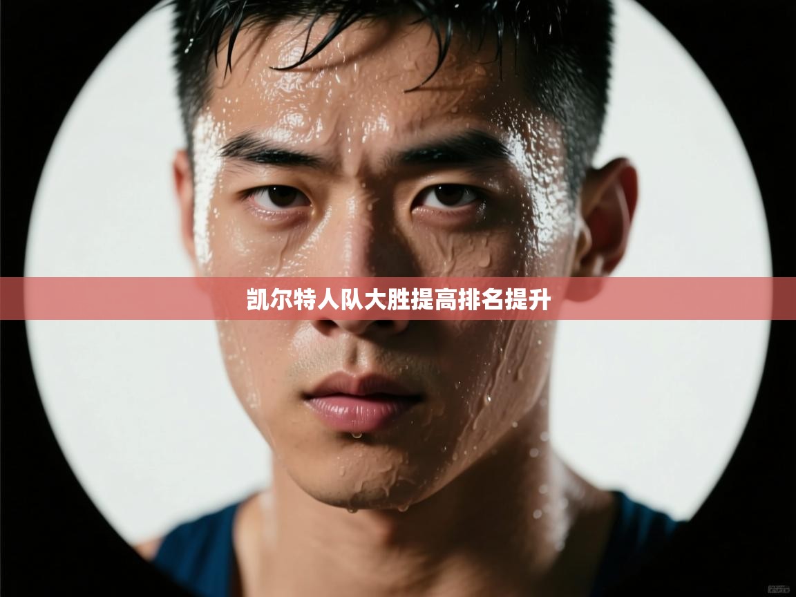 凯尔特人队大胜提高排名提升 第1张