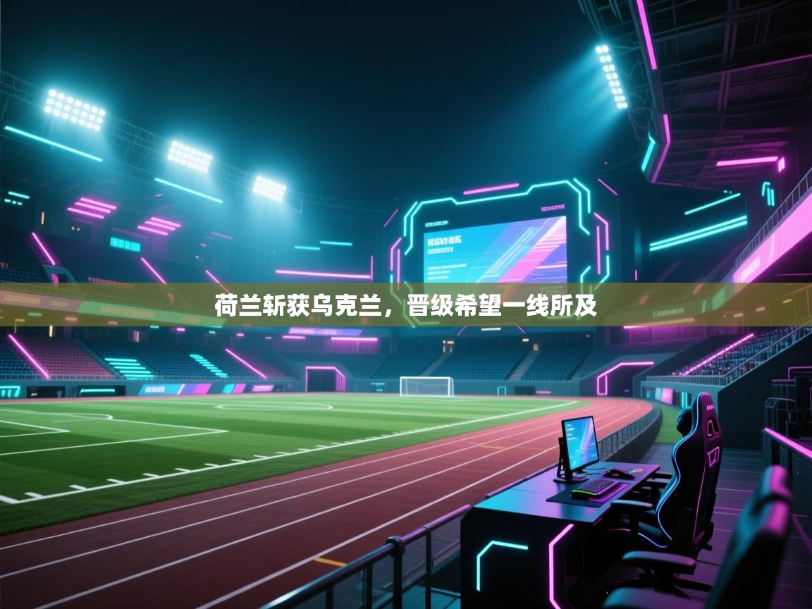 荷兰斩获乌克兰,晋级希望一线所及 第1张