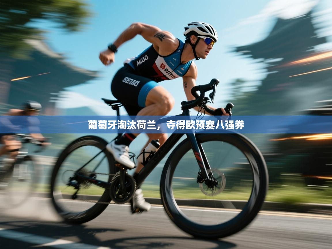 葡萄牙淘汰荷兰，夺得欧预赛八强券  第2张