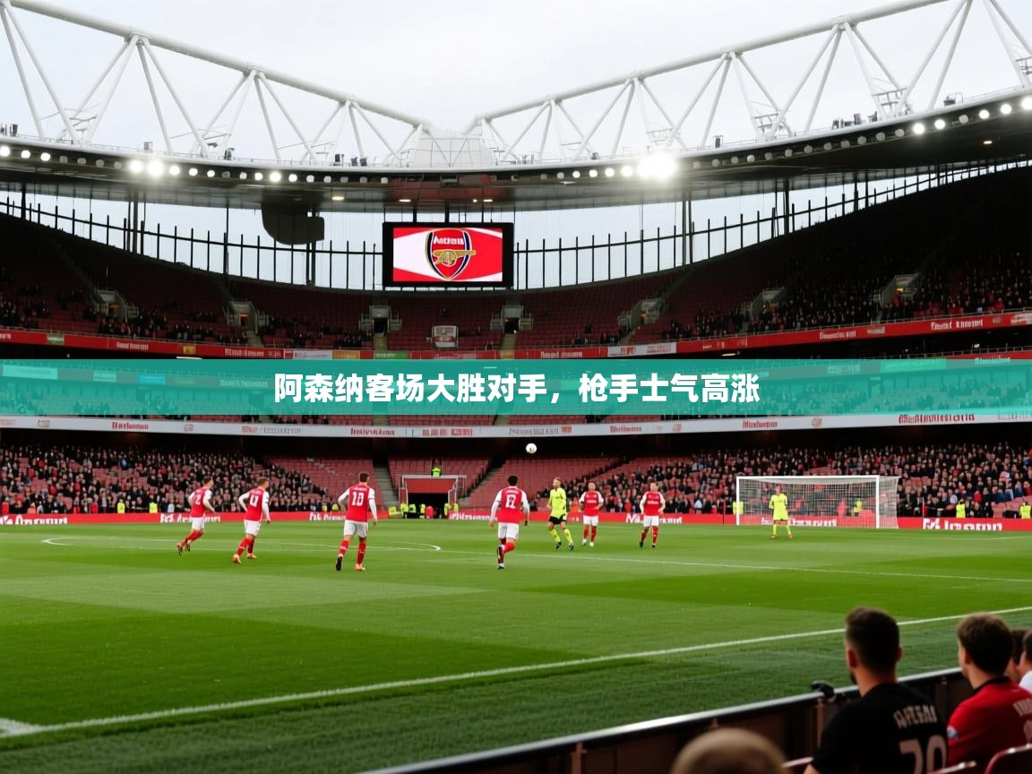 阿森纳客场大胜对手，枪手士气高涨  第2张