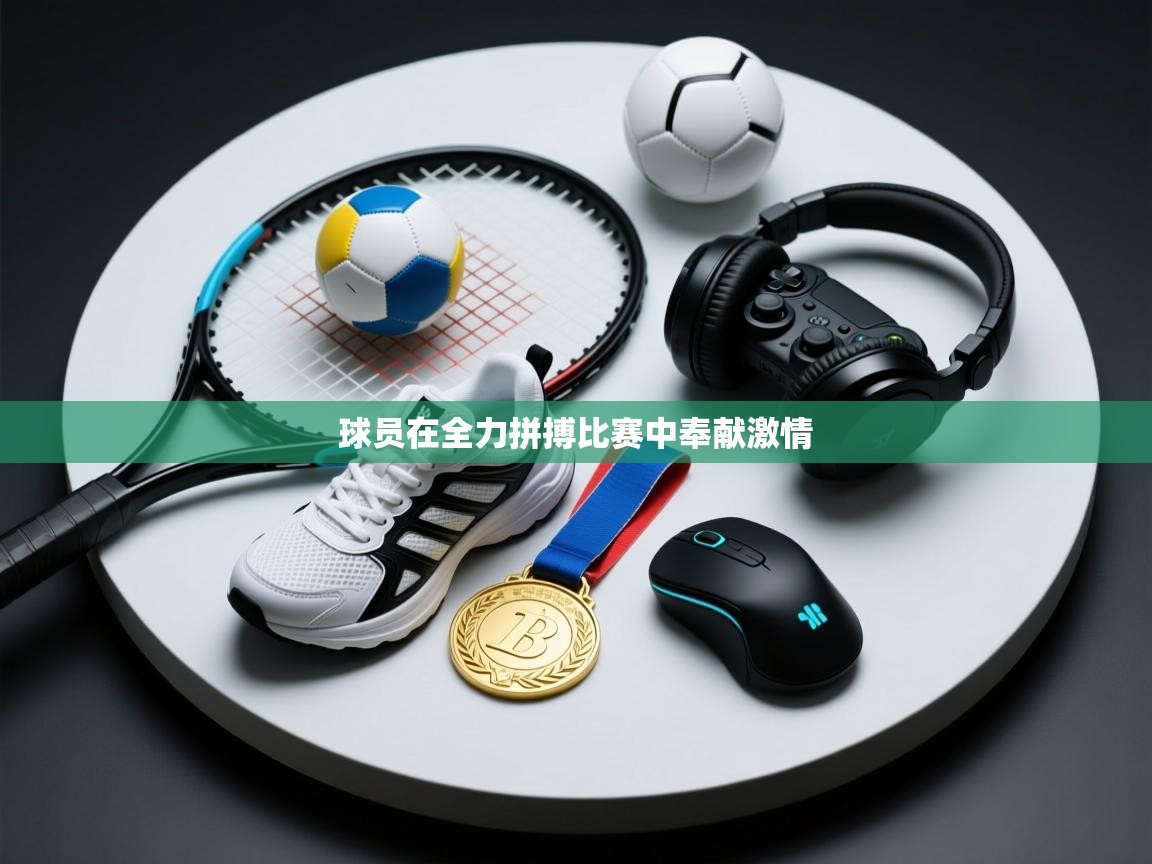 球员在全力拼搏比赛中奉献激情  第2张