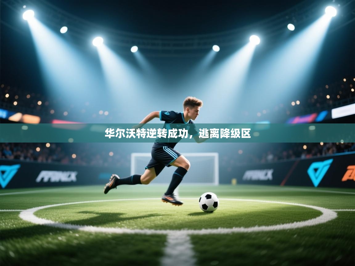 华尔沃特逆转成功，逃离降级区  第1张